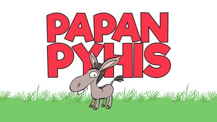 Papan pyhis