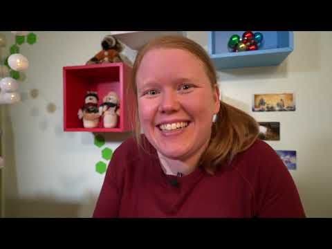 Osa 12 - Jos minä en olisi tullut