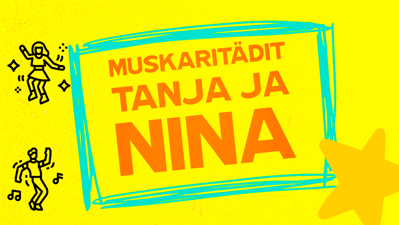 Muskarimatka