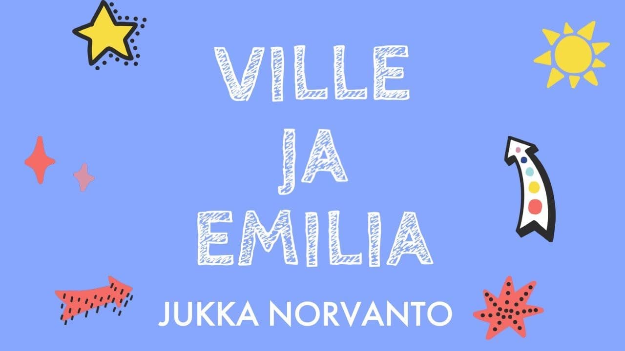 Osa 1 - Ville sankarina