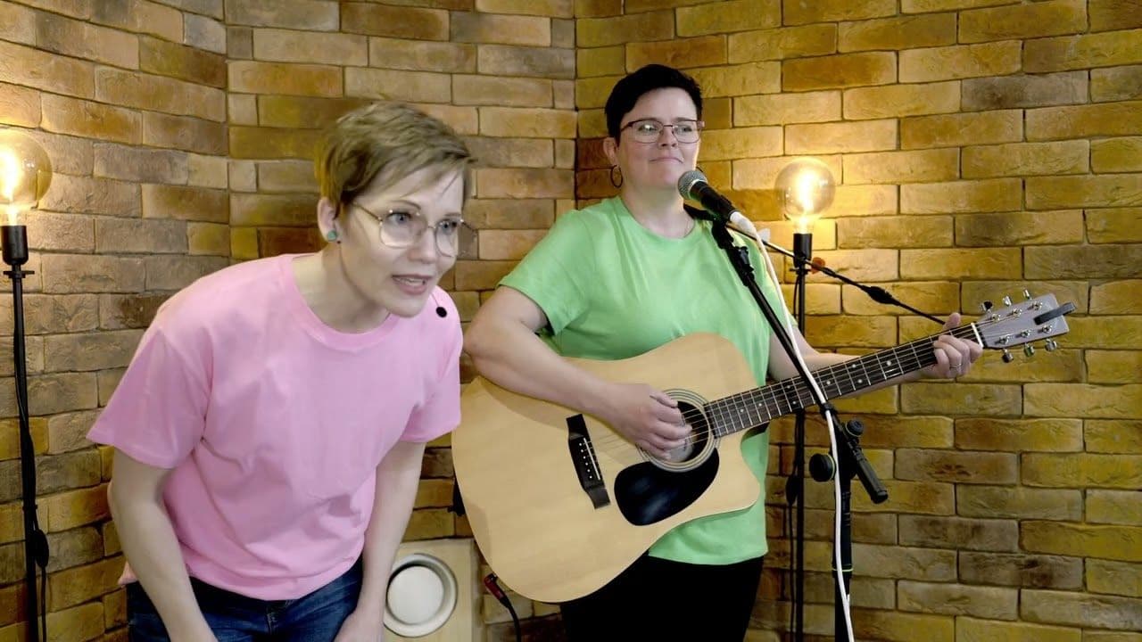 Enkeli mukana