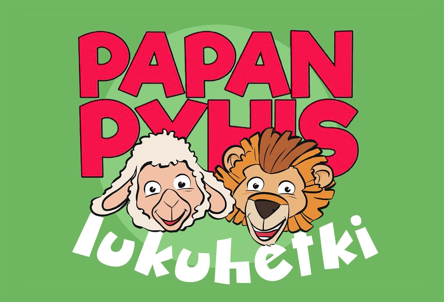 Papan pyhis lukuhetki