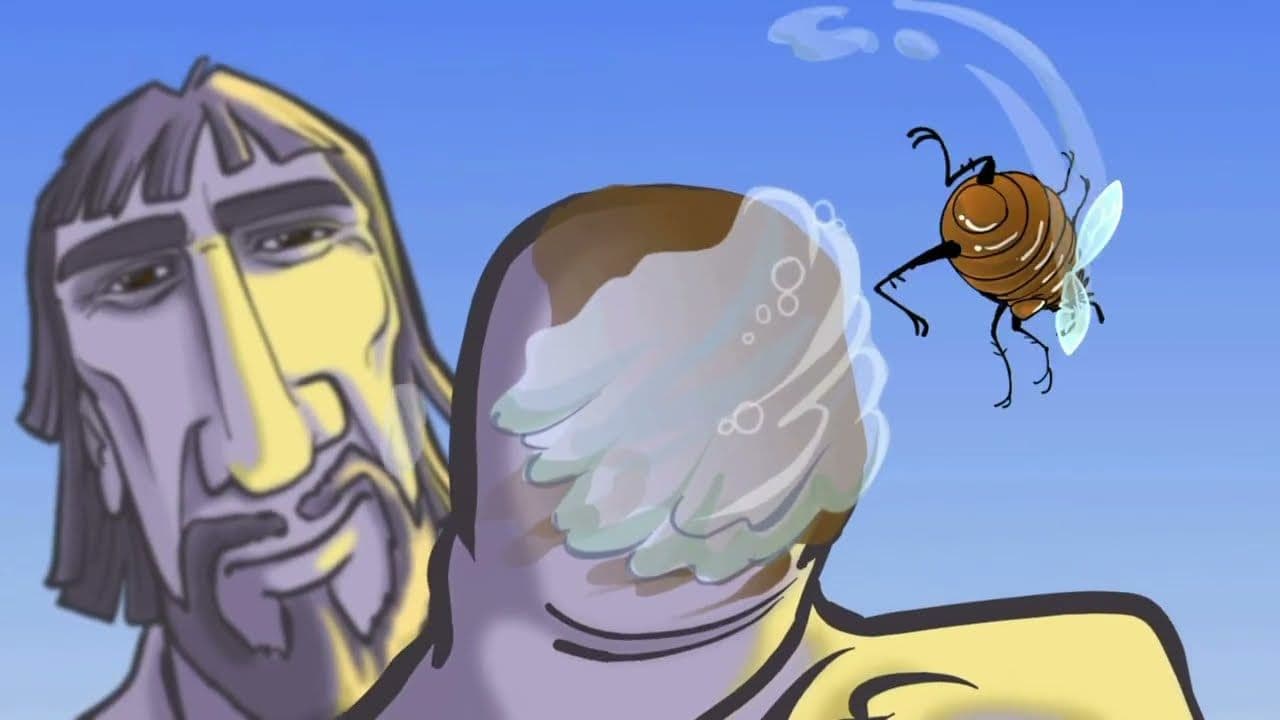 Mutaa silmiin