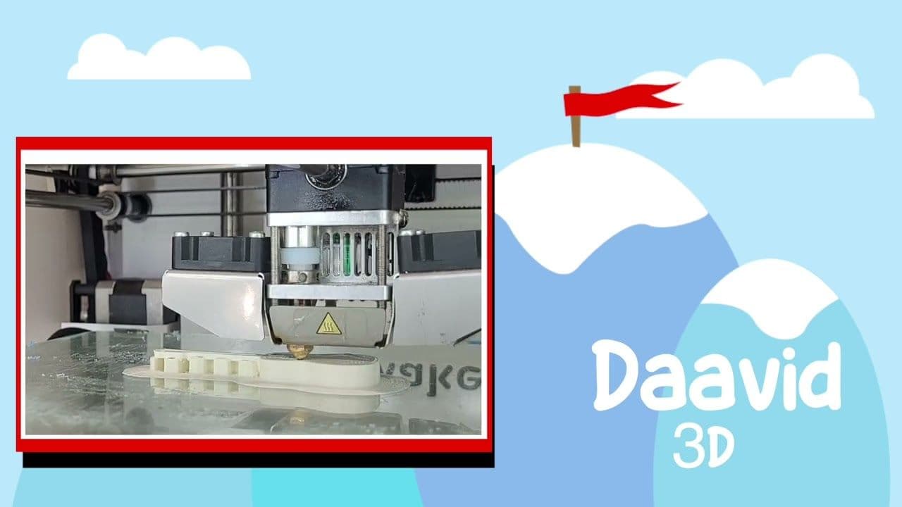 Osa 3: Daavid