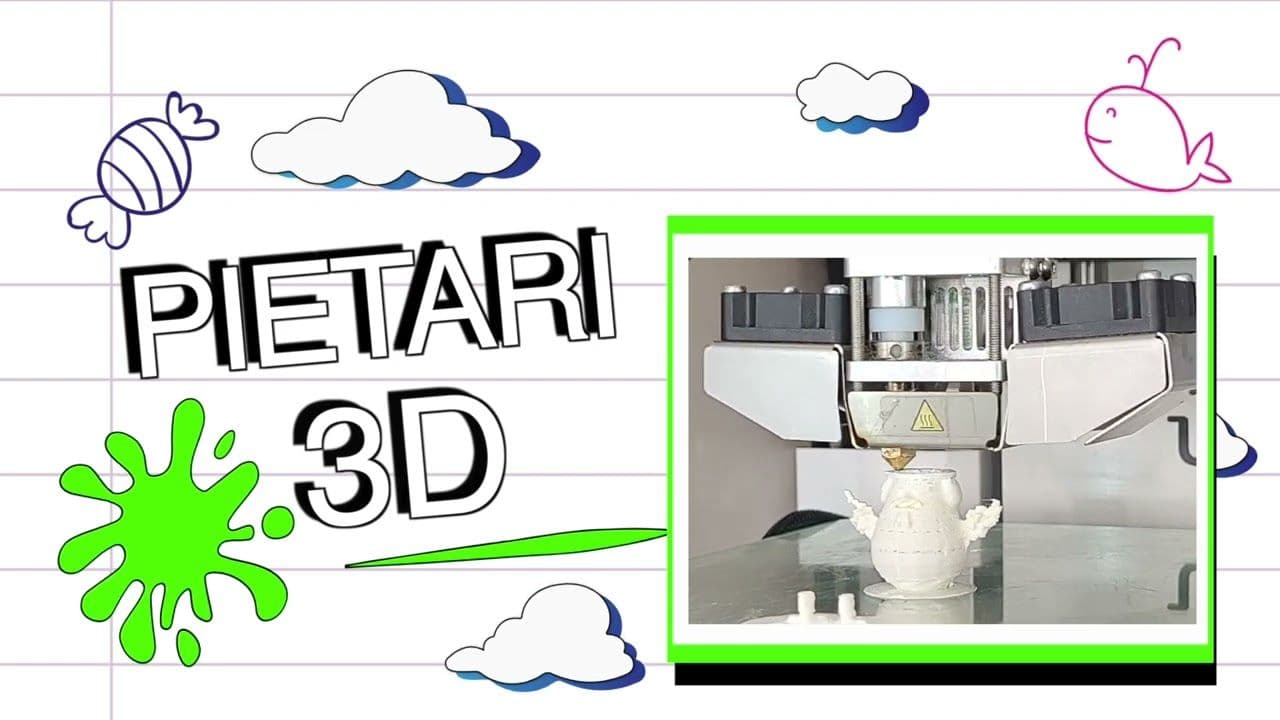Osa 6: Pietari