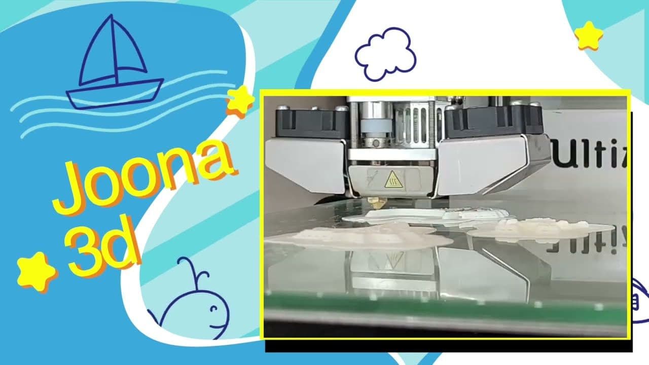Osa 5: Joona