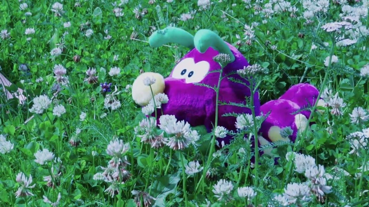 Toukka Tonteri - osa 1