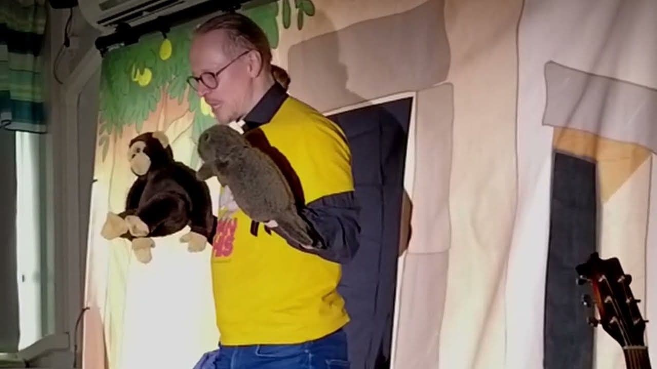 Nokikolari Kennanen