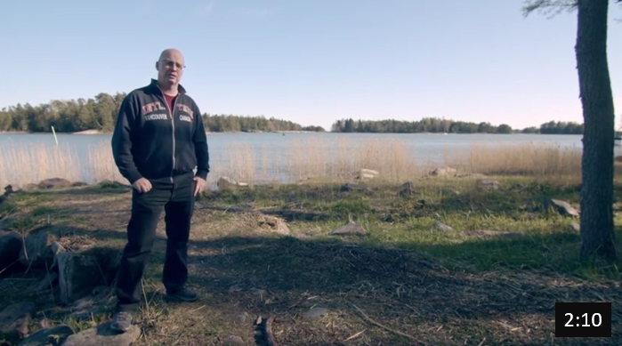 Osa 5 - Kuka ihmeen Pyhä Henki?