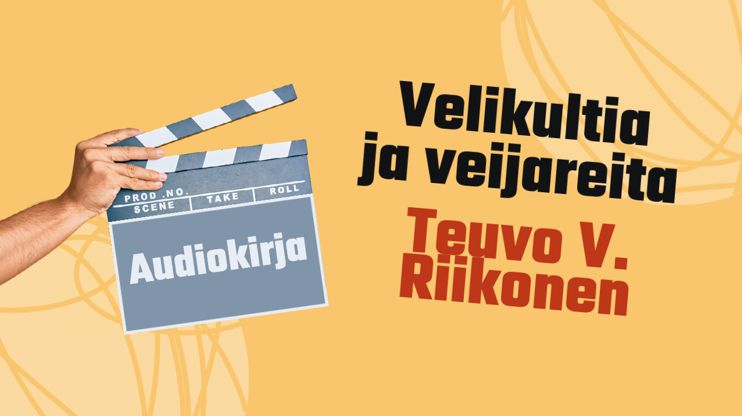 Osa 1/26 - 12 PIENTÄ PROFEETTAA MARSSI NÄIN